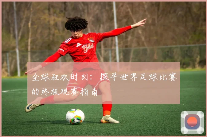 全球狂欢时刻:探寻世界足球比赛的终极观赛指南